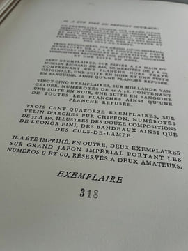 Histoire d'O. Pauline Réage