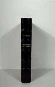 Le fantôme de l'opéra