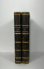 Voyages pittoresques scientifiques et historiques en Amérique: Brésil.

Provinces de Pernambuco (Fernambouc), Scara, Paraiba, Maragnan, etc.
Mœurs, ...