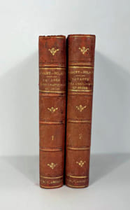 Voyage Dans les Provinces de Rio de Janeiro et Minas Geraes