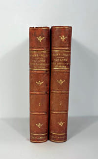 Voyage Dans les Provinces de Rio de Janeiro et Minas Geraes