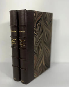 Travels in South America during the years 1819-20-21 containing an account of the present state of Brazil, Buenos Ayres and Chile.