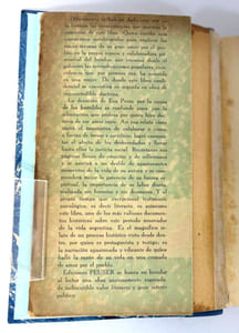 La razón de mi vida