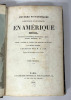 Voyages pittoresques au Brési. 
Provinces de Pernambuco (Fernambouc), Scara, Paraiba, Maragnan, etc.
Mœurs, coutumes et costumes des habitants de ce ...