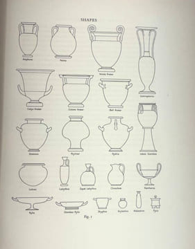 Red-figured Athenian Vases
in the Metropolitan Museum of Art. Gisela MA Richter