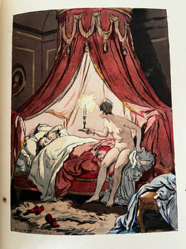 Mémoires de Casanova de Seingalt
écrits par lui-même. J. Casanova de Seingalt