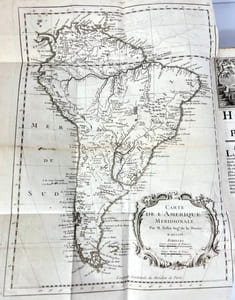 Histoire du Paraguay