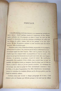 L'identification des récidivistes