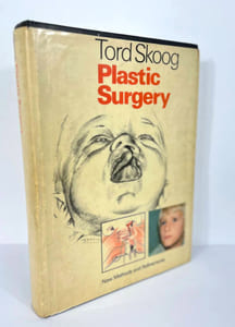 Plastic Surgery: New Methods And Refinements