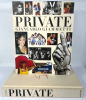 Private: Giancarlo Giammetti. Giancarlo Giammetti