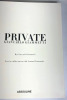 Private: Giancarlo Giammetti. Giancarlo Giammetti