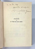 Alexis ou le traité du vain combat. Marguerite Yourcenar