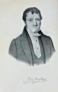 Aimé Bonpland, médecin, naturaliste et explorateur de l'Amérique du Sud [signé]