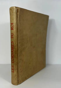 Les corsaires du Roi
