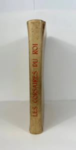 Les corsaires du Roi