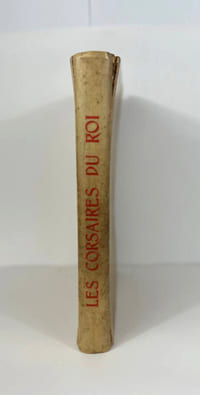 Les corsaires du Roi
