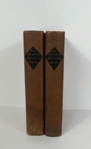 The Senate of the United States In Theory and Practice [2 vol.]