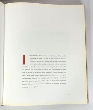 Les Vitrines Hermès. Contes nomades de Leïla Menchari. Michèle Gazier, Michel Tournier, Leïla Menchari