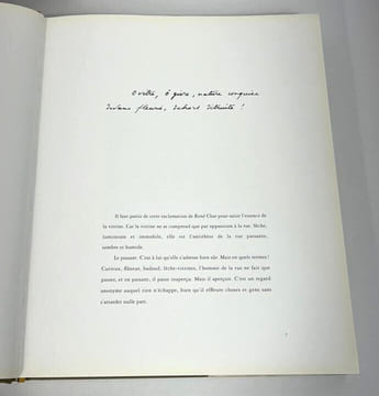 Les Vitrines Hermès. Contes nomades de Leïla Menchari. Michèle Gazier, Michel Tournier, Leïla Menchari