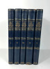 Formes, composition et lois d'harmonie. Éléments d'une science de l'esthétique architecturale. André Lurçat