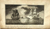 The Journal of a Captured Missionnary
Designated to the South Pacific Ocean, in the Second voyage of the Ship Duff, Captured by Le grand Buonaparte, ...