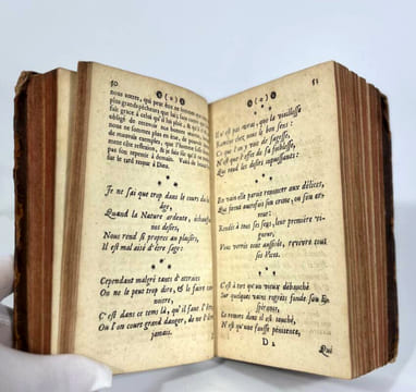 Réflexions et pensées du  Comte J. O[xenstierna] sur divers sujets. Johann Thurenson Oxenstierna