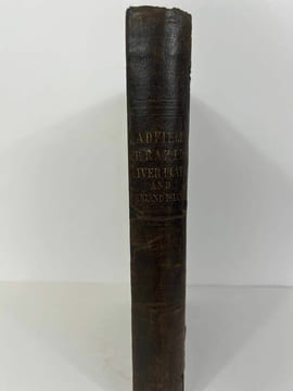 Brazil, The River Plate and The Falkland Islands
 
with the Cape Horn route to Australia
Including notices of Lisbon, Madeira, the Canaries, and ...
