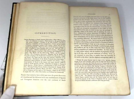 Brazil, The River Plate and The Falkland Islands
 
with the Cape Horn route to Australia
Including notices of Lisbon, Madeira, the Canaries, and ...