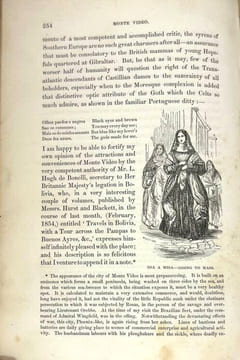 Brazil, The River Plate and The Falkland Islands
 
with the Cape Horn route to Australia
Including notices of Lisbon, Madeira, the Canaries, and ...