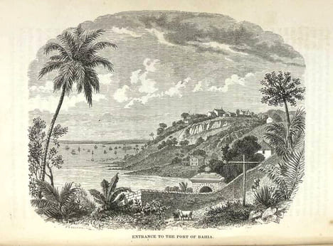 Brazil, The River Plate and The Falkland Islands
 
with the Cape Horn route to Australia
Including notices of Lisbon, Madeira, the Canaries, and ...