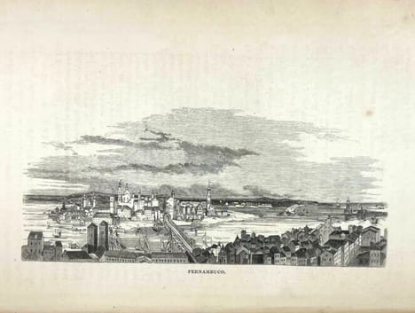 Brazil, The River Plate and The Falkland Islands
 
with the Cape Horn route to Australia
Including notices of Lisbon, Madeira, the Canaries, and ...