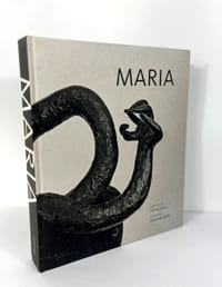 Maria Martins. Brazilian Sculpture