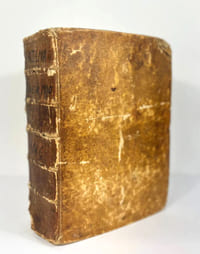 Vite De Pontefici di Bartolomeo Platina Cremonese/ Cronologia Ecclesiastica