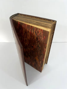 Voyage Around the World in the Years MDCCXL, I, II, III, IV.
Compiled from papers and other material and published under his direction by Richard Walter, M.A.