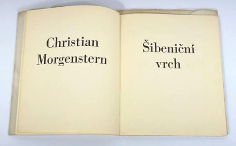 Šibeniční vrch