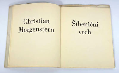 Šibeniční vrch