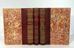 Traité de physiologie [3 vol. sur 5]. Jean-Pierre Morat, Maurice Doyon