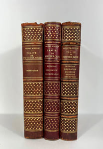 Traité de physiologie [3 vol. sur 5]