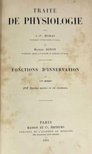 Traité de physiologie [3 vol. sur 5]