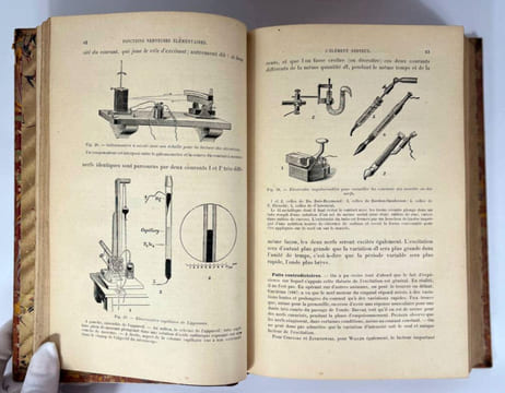 Traité de physiologie [3 vol. sur 5]. Jean-Pierre Morat, Maurice Doyon