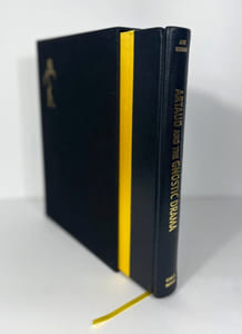 Artaud and the Gnostic Drama (Cathar Edition)