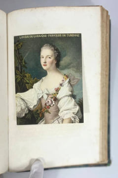 Nattier. Peintre de la cour de Louis XV. Pierre de Nolhac