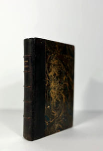 Faust et le second Faust, suivis d'un choix de poésies allemandes traduites par Gérard de Nerval