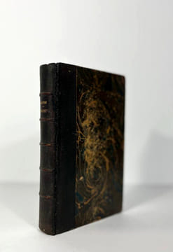 Faust et le second Faust, suivis d'un choix de poésies allemandes traduites par Gérard de Nerval. Goethe