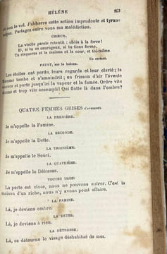 Faust et le second Faust, suivis d'un choix de poésies allemandes traduites par Gérard de Nerval. Goethe