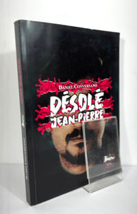 Désolé Jean-Pierre [signé]