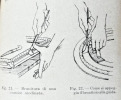 Doratore, Laccatore, Decoratore. Ricettario Moderno. Leonida Valerio