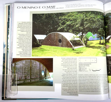 Ruy Ohtake: Arquitetura e a Cidade / Ruy Ohtake: Architecture and The City / Ruy Ohtake: Arquitectura y la ciudad. Instituto Tomie Ohtake