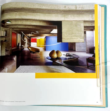 Ruy Ohtake: Arquitetura e a Cidade / Ruy Ohtake: Architecture and The City / Ruy Ohtake: Arquitectura y la ciudad. Instituto Tomie Ohtake