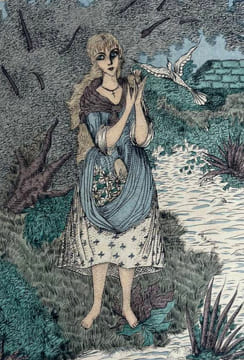 Cloches pour deux mariages. Francis Jammes